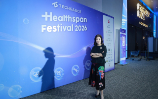 นายกสมาคมประกันชีวิตไทยร่วมเป็นวิทยากรให้ความรู้ในงาน Healthspan Festival 2026