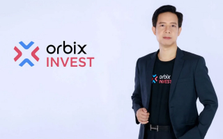 orbix INVEST เสริมความมั่นใจให้นักลงทุนมือใหม่ 