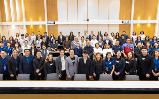 กรุงเทพประกันภัยจัดสัมมนา Cyber Insurance & Business Interruption 