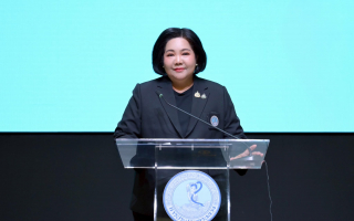 กปน. เชิดชูเกียรติคู่ค้าศักยภาพสูง สะท้อนมาตรฐานผู้รับจ้างชั้น 1 ร่วมขับเคลื่อนระบบประปาคุณภาพสู่เมืองอัจฉริยะ