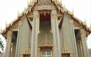  กปน. ร่วมพิธีบำเพ็ญกุศลปัณรสมวาร 15 วัน อุทิศถวายเป็นพระราชกุศลแด่สมเด็จพระนางเจ้าสิริกิติ์ 