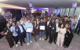 กรุงไทย-แอกซ่า ประกันชีวิต จัดกิจกรรม “Week for Growth 2026”  ตอกย้ำผู้นำองค์กรแห่งการเรียนรู้