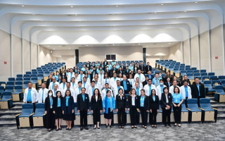 กปน. ต้อนรับ กปภ. ศึกษาดูงานการบริหารประสบการณ์ลูกค้า พัฒนางานบริการด้านประปา