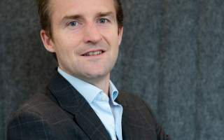 กรุงไทย-แอกซ่า ประกันชีวิต ประกาศแต่งตั้ง คุณนิโคลา เดอ นาเเซล