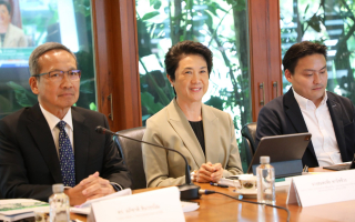 อมตะ วีเอ็น จัดประชุมผู้ถือหุ้นประจำปี 2568 โชว์ผลงานเด่น เคาะจ่ายปันผล 0.05 บาทต่อหุ้น