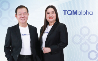 บอร์ด TQM มั่นใจพื้นฐานแกร่ง อนุมัติซื้อหุ้นคืนวงเงินไม่เกิน 700 ล้านบาท