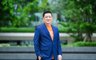 KEX ปักหมุดสำนักงานใหญ่แห่งใหม่ สู่ตึก ‘OCC’ ใจกลางกรุง