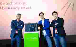 ชไนเดอร์ อิเล็คทริค นำจัดงาน Innovation Day เปิดตัว MasterPacT MTZ Active