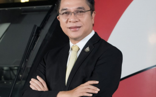 15 ปี บริษัท รถไฟฟ้า ร.ฟ.ท. จำกัด กับการพัฒนาระบบขนส่งทางรางของไทย เพื่อคุณภาพชีวิตที่ดีกว่า