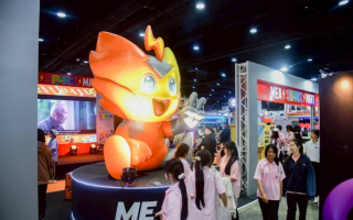 MEA ชวนสัมผัส “พิพิธภัณฑ์ไฟฟ้าไทย MEA SPARK” ในงานมหกรรมวิทยาศาสตร์และเทคโนโลยีแห่งชาติ 2568 