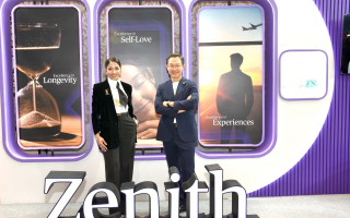 ชับบ์ ไลฟ์ ประกันชีวิต ปลุกพลังฝ่ายขายสู่เส้นทางแห่งความสำเร็จจัดงานประชุมใหญ่ 