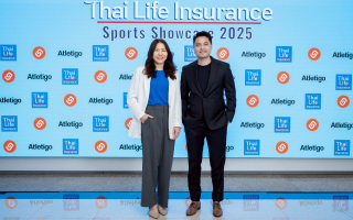 Thai Life Insurance Sports Showcase ปั้นฝันเยาวชนไทยสู่เวทีสากล – ก้าวข้ามข้อจำกัด 