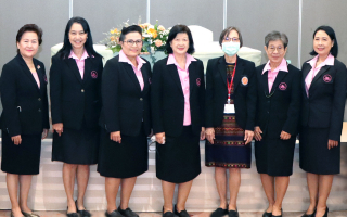 สมาคมพยาบาลกุมารเวชฯ ประชุมวิชาการประจำปี 2568 (2)