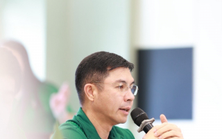 ธ.ก.ส.นำคณะอนุกรรมการพิจารณาการดำเนินงานอย่างรับผิดชอบต่อสังคม
