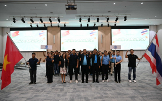  กปน. คว้ารางวัลเลิศรัฐประจำปี 2568 จากผลงาน “Chlorine Care ระบบเติมคลอรีนอัตโนมัติ” (3)