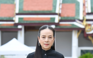 เมืองไทยประกันภัย เข้าถวายสักการะพระบรมศพ และลงนามถวายความอาลัยเบื้องหน้าพระฉายาลักษณ์