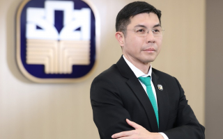    สมาคมแบงก์รัฐ มีมติตั้ง‘ฉัตรชัย ศิริไล’นั่งประธานคนใหม่