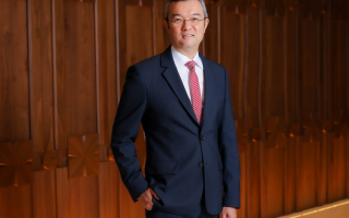 เซ็นทาราเผยแผนธุรกิจและกลยุทธ์เชิงรุกในปี 2569  ลุยเปิดอีก 5 แห่ง 