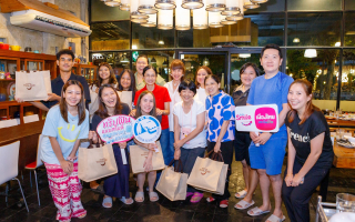 ททท.ภูมิภาคภาคตะวันออก และ เมืองไทยประกันชีวิต 