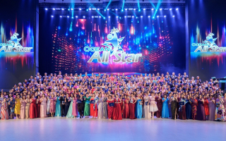 OCEAN LIFE ไทยสมุทร จัดงาน“OCEAN All Star 2025”