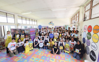 อลิอันซ์ อยุธยา สานต่อความช่วยเหลือจากกลุ่มอลิอันซ์ ร่วมฟื้นฟูหาดใหญ่  