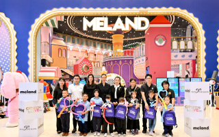 สยามพิวรรธน์ จัดโครงการ Citizen of Love by Siam Piwat 