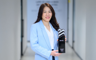  ไทยประกันชีวิต คว้ารางวัล Thailand Social Awards ต่อเนื่องปีที่ 9