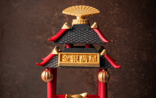 สยามพารากอน ยกระดับความอร่อยรับตรุษจีน คัดสรรเมนูเสริมสิริมงคลจากร้านดัง 