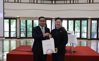 MGC-ASIA ร่วมมือกับจุฬาลงกรณ์มหาวิทยาลัย ปั้นผู้นำยุค AI 