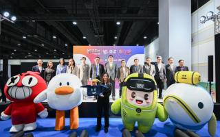ประตูสู่อุตสาหกรรมสร้างสรรค์เปิดแล้ว งาน Bangkok Character & Creative IP Show 2025  (2)