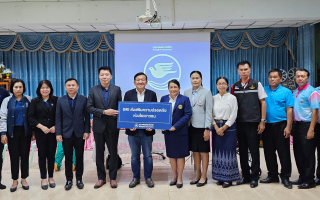 กรุงเทพประกันภัยส่งเสริมความรู้การปฐมพยาบาลเพื่อความปลอดภัยให้เยาวชนอย่างต่อเนื่อง 