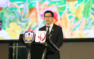 ธ.ก.ส.เป็นเจ้าภาพจัดงาน Regional Policy Forum ยกระดับภาคเกษตรผ่านห่วงโซ่มูลค่า 