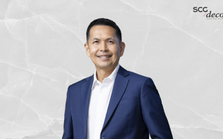 SCGD เปิดแผนธุรกิจ ปี 2569 รุกเร่งขยายเวียดนาม–อาเซียน