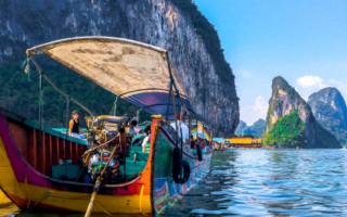 ททท.– เคทีซี ผนึกกำลัง “เที่ยวทั่วไทย ฮีลใจรักษ์โลก” ผลักดันการท่องเที่ยวยั่งยืน