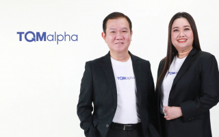 TQMalpha เรียกความเชื่อมั่น ผู้บริหารเข้าซื้อหุ้น รวม 340,000 หุ้น