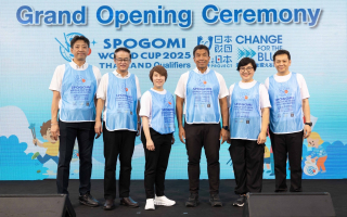 สยามพิวรรธน์ จับมือ จี-ยู ครีเอทีฟ ผนึกกำลัง กทม. พร้อมพันธมิตร      