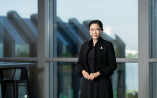 ธนาคารกสิกรไทย โชว์ผลประกอบการปี 2568 กำไร 49,565 ล้านบาท