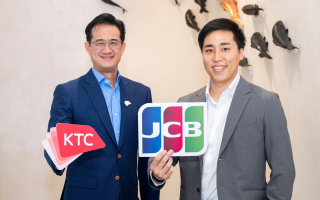    เคทีซีต่อยอดแคมเปญ “JCB ลุ้นเปย์ไป JAPAN Season 2” กระตุ้นยอดใช้จ่ายช่วงไฮซีซั่น