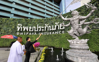 ทิพยประกันภัย ครบรอบ 74 ปี แห่งความภาคภูมิใจ เคียงข้างสังคมไทยด้วยความจริงใจ