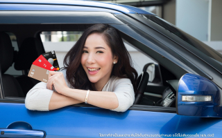 กรุงศรี คอนซูมเมอร์ จัดโปรเติมน้ำมันสุดคุ้ม เอาใจคนใช้รถ