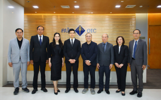  วิริยะประกันภัย ร่วมอวยพรปีใหม่ 2569 สำนักงาน คปภ.