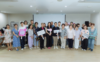  เมืองไทยประกันชีวิต เดินหน้าส่งมอบความสุขและสุขภาพดีอย่างต่อเนื่อง  