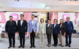 เมืองไทยประกันชีวิต ร่วมงาน “วันประกันชีวิตแห่งชาติ” ครั้งที่ 24  