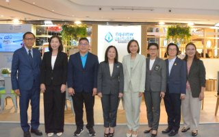 กรุงเทพประกันชีวิต เดินหน้ายกระดับคุณภาพชีวิต พร้อมด้วยผลิตภัณฑ์ที่หลากหลาย  