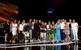 กลุ่มแอกซ่า คว้ารางวัลแบรนด์ที่สร้างสรรค์ที่สุดแห่งปี ‘Most Creative Brand of the Year’ ในงานระดับโลก Cannes Lions 2025