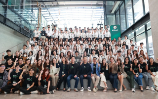 บลจ.กสิกรไทย ต่อยอด KAsset Investment Bootcamp ซีซั่น 2 สร้างแรงบันดาลใจให้คนรุ่นใหม่ใส่ใจการลงทุน